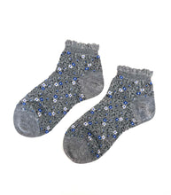 Load image into Gallery viewer, Ciclamino sock