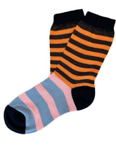 Load image into Gallery viewer, Ciclamino sock