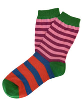Load image into Gallery viewer, Ciclamino sock