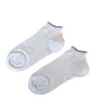 Load image into Gallery viewer, Ciclamino sock