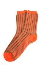 Load image into Gallery viewer, Ciclamino sock