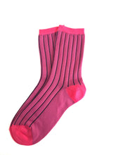 Load image into Gallery viewer, Ciclamino sock
