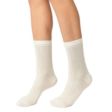 Load image into Gallery viewer, Ciclamino sock