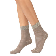 Load image into Gallery viewer, Ciclamino sock