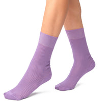 Load image into Gallery viewer, Ciclamino sock