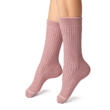 Load image into Gallery viewer, Ciclamino sock