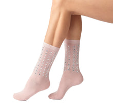 Load image into Gallery viewer, Ciclamino sock
