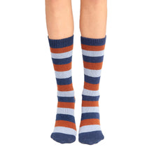 Load image into Gallery viewer, Ciclamino sock