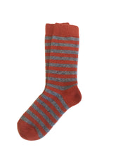 Load image into Gallery viewer, Ciclamino sock