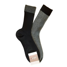 Load image into Gallery viewer, Ciclamino sock