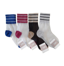 Load image into Gallery viewer, Narciso sock