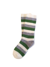Load image into Gallery viewer, Ciclamino sock