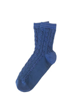 Load image into Gallery viewer, Ciclamino sock