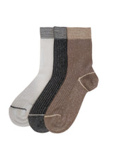 Load image into Gallery viewer, Ciclamino sock