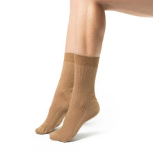 Load image into Gallery viewer, Ciclamino sock