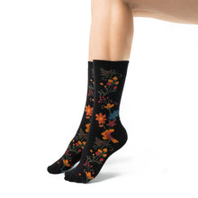 Load image into Gallery viewer, Ciclamino sock