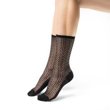 Load image into Gallery viewer, Ciclamino sock