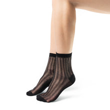 Load image into Gallery viewer, Ciclamino sock