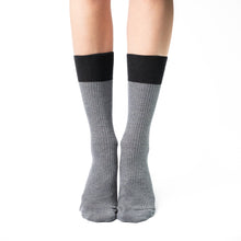 Load image into Gallery viewer, Ciclamino sock