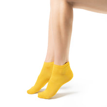 Load image into Gallery viewer, Ciclamino sock