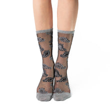 Load image into Gallery viewer, Ciclamino sock