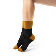 Load image into Gallery viewer, Ciclamino sock