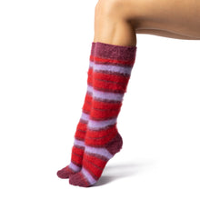 Load image into Gallery viewer, JAMIE CALZA LUNGA IN SOFFICE LANA MOHAIR