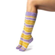 Load image into Gallery viewer, JAMIE CALZA LUNGA IN SOFFICE LANA MOHAIR