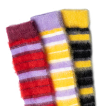 Load image into Gallery viewer, JAMIE CALZA LUNGA IN SOFFICE LANA MOHAIR