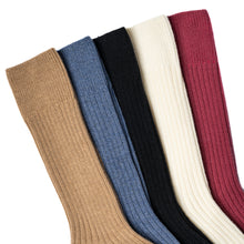 Load image into Gallery viewer, Ciclamino sock