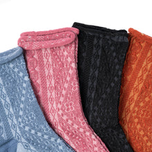 Load image into Gallery viewer, Ciclamino sock