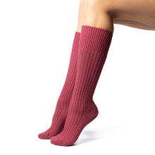 Load image into Gallery viewer, Ciclamino sock