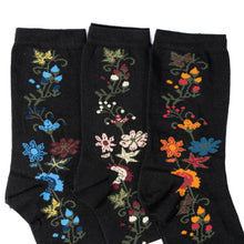 Load image into Gallery viewer, Ciclamino sock