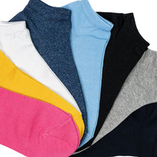 Load image into Gallery viewer, Ciclamino sock