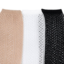 Load image into Gallery viewer, Ciclamino sock