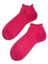 Load image into Gallery viewer, Ciclamino sock
