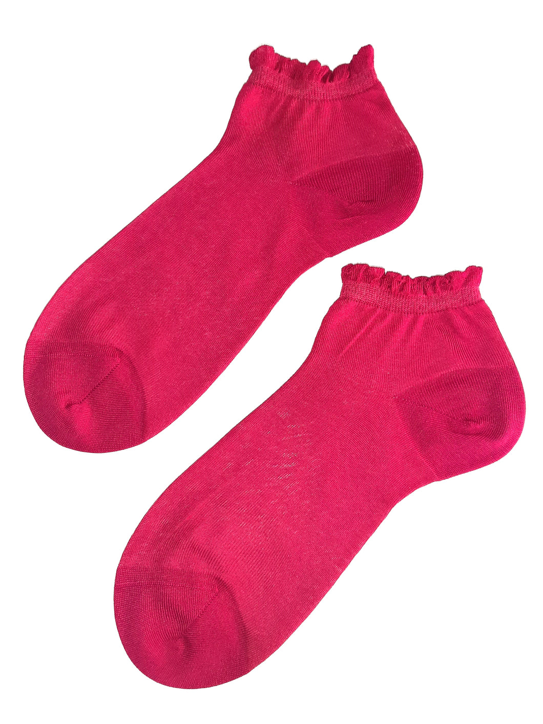 Ciclamino sock