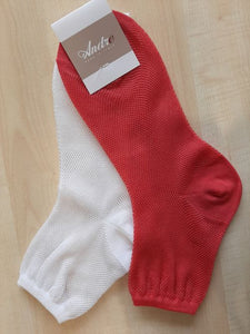 Nizza sock